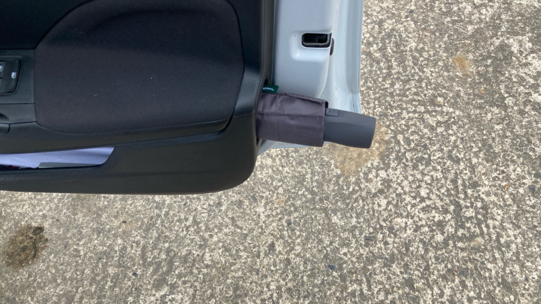 Skoda Fabia 1.0 TSI SE Edition 5dr Petrol Hatchback